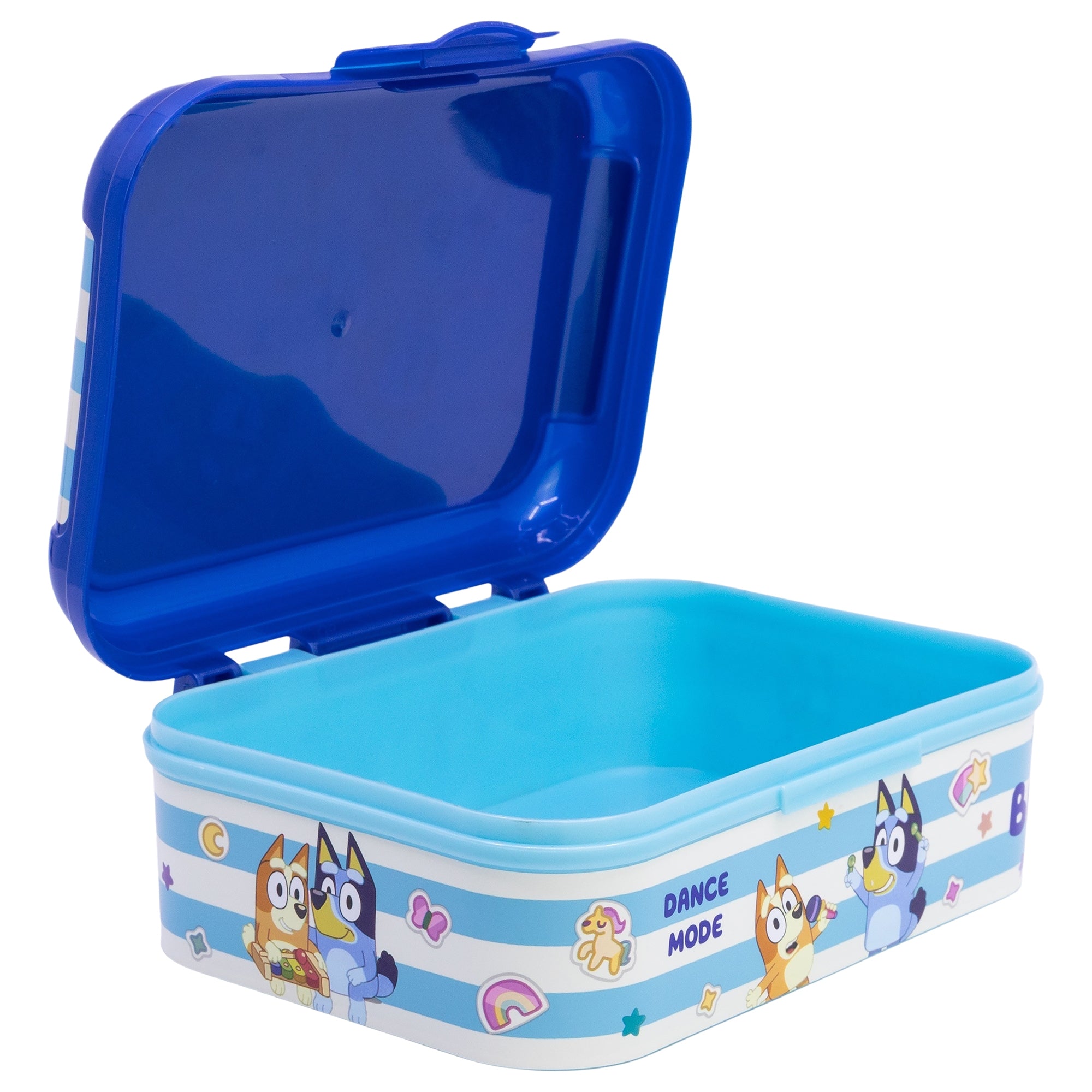 Nestisbox Asker Nestisbox - Bluey/Blæja