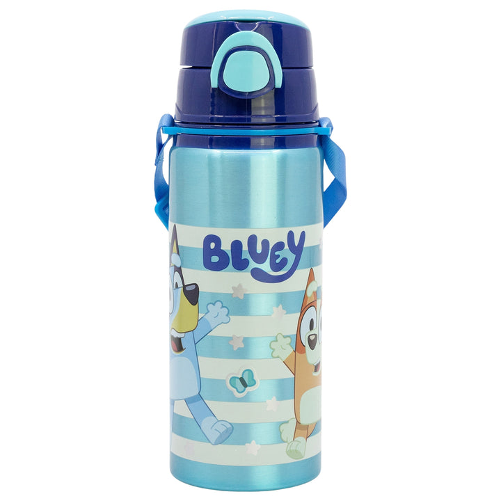 Vatnsbrúsi -  álbrúsi 730 ml- Bluey/Blækja