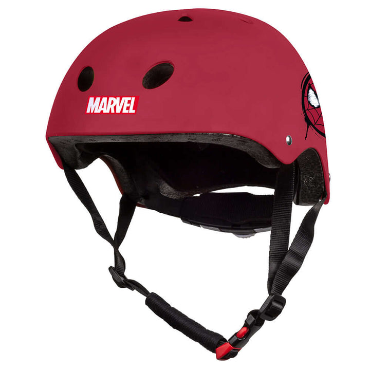 Hjálmar Sport - Spiderman - 52-56 cm
