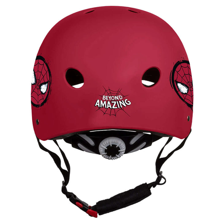 Hjálmar Sport - Spiderman - 52-56 cm
