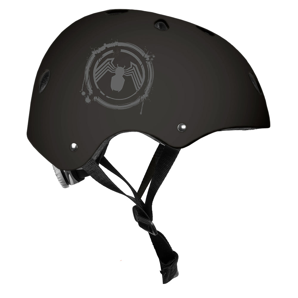 Hjálmar Sport - Venom Marvel - 52-56 cm