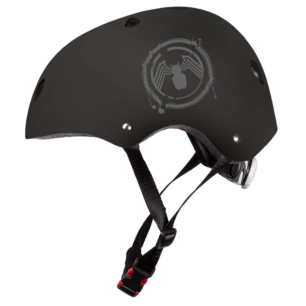 Hjálmar Sport - Venom Marvel - 52-56 cm
