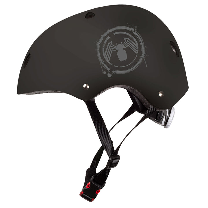 Hjálmar Sport - Venom Marvel - 52-56 cm