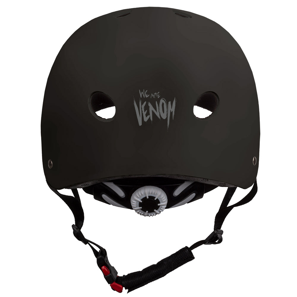 Hjálmar Sport - Venom Marvel - 52-56 cm