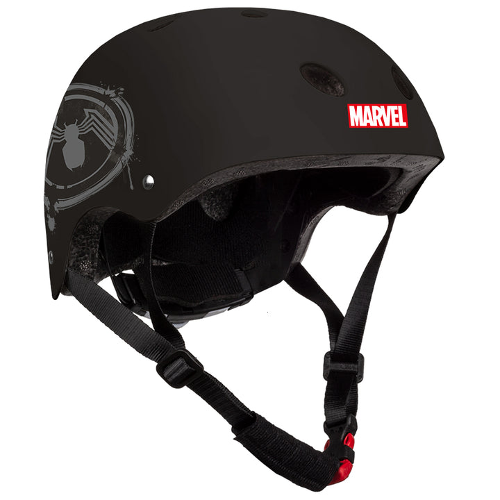 Hjálmar Sport - Venom Marvel - 52-56 cm