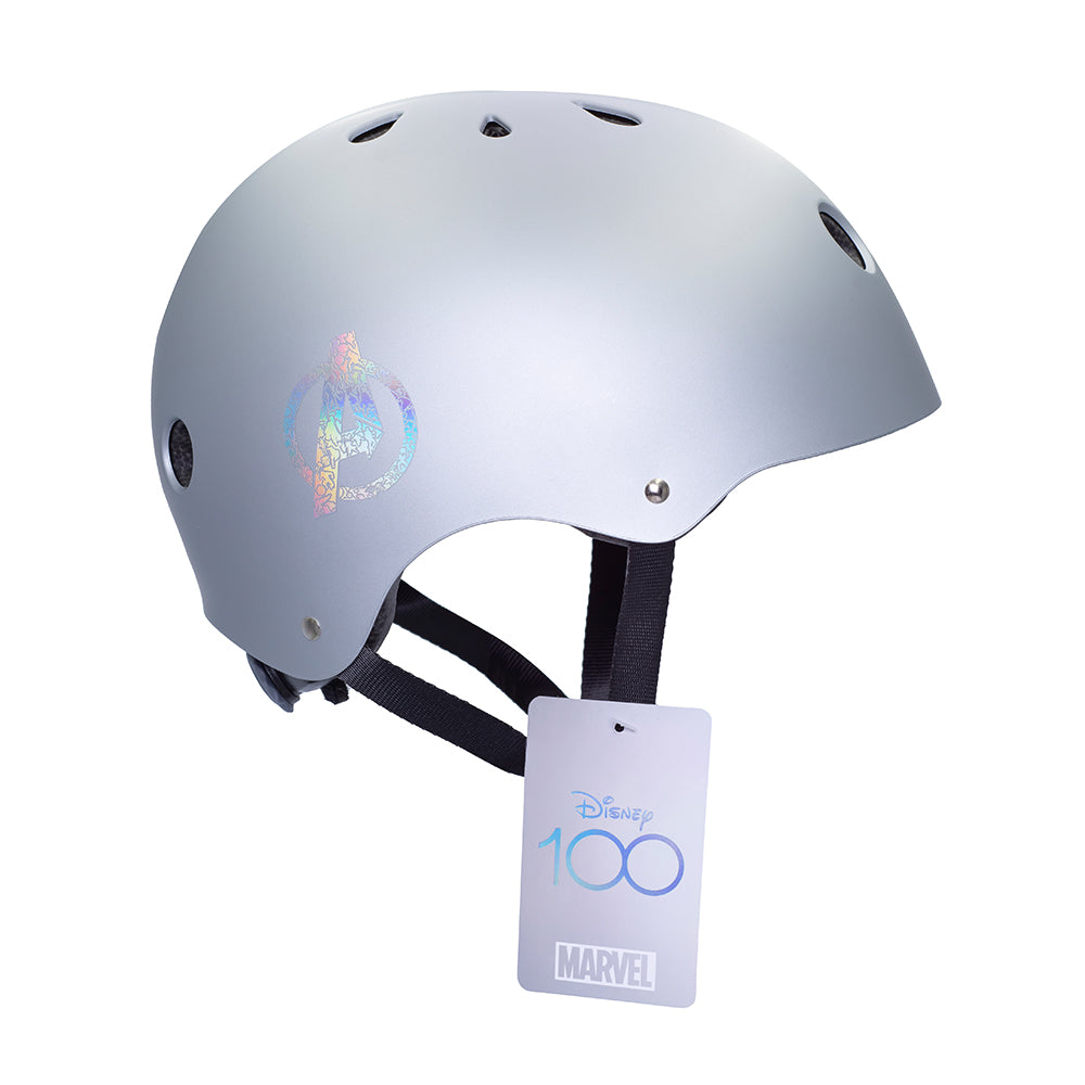 Hjálmar Sport - Marvel Platinum D100 - 56-59 cm