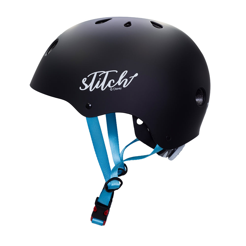 Hjálmar Sport - Stitch