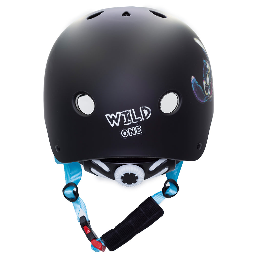 Hjálmar Sport - Stitch