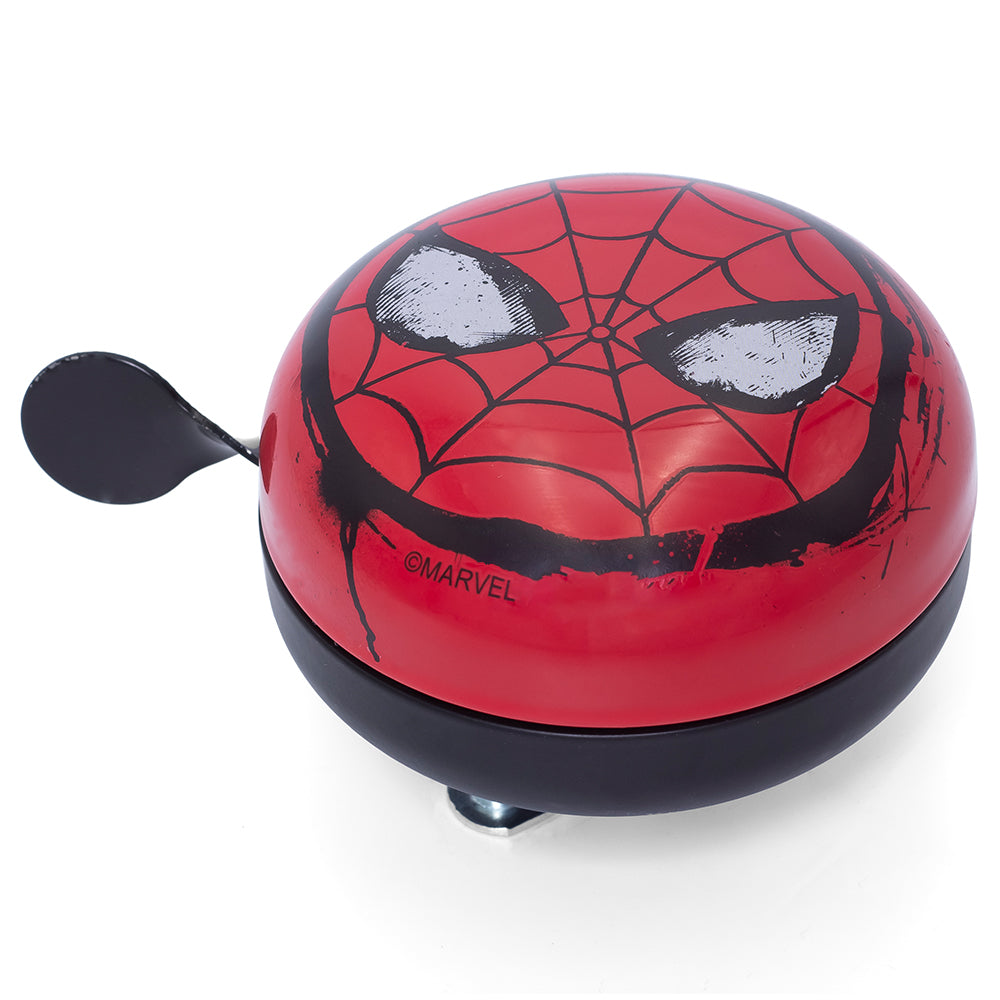 Bjalla -  Retro Spiderman