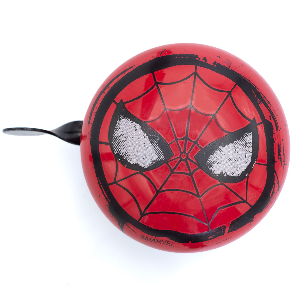 Bjalla -  Retro Spiderman