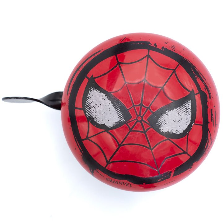 Bjalla -  Retro Spiderman