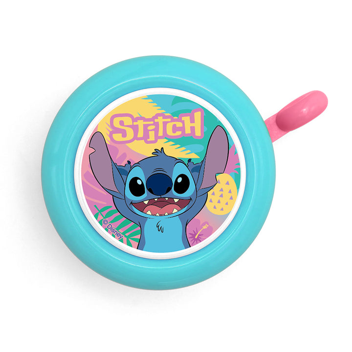 Bjalla - Stitch