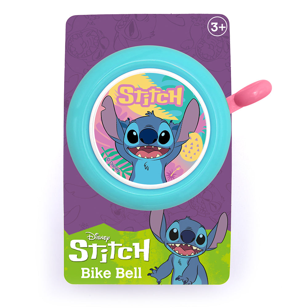 Bjalla - Stitch