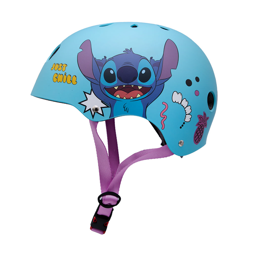 Hjálmar Sport - Stitch - 52-56 cm