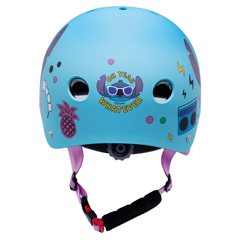 Hjálmar Sport - Stitch - 52-56 cm