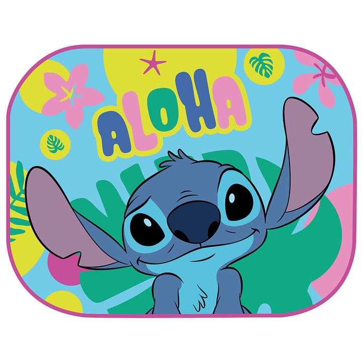 Sólhlíf Stitch