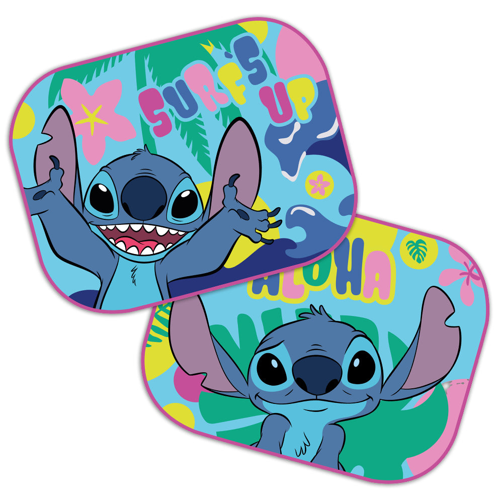 Sólhlíf Stitch
