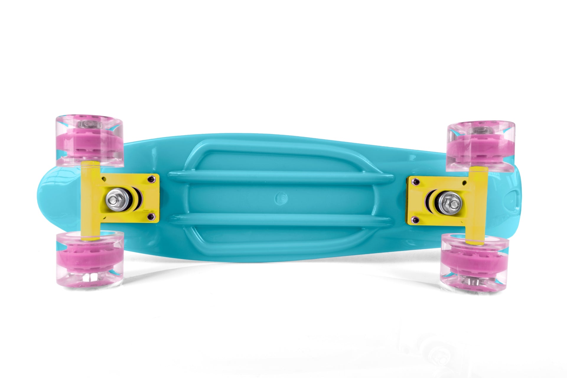 Stitch Pennyboard - hjólabretti fyrir börn