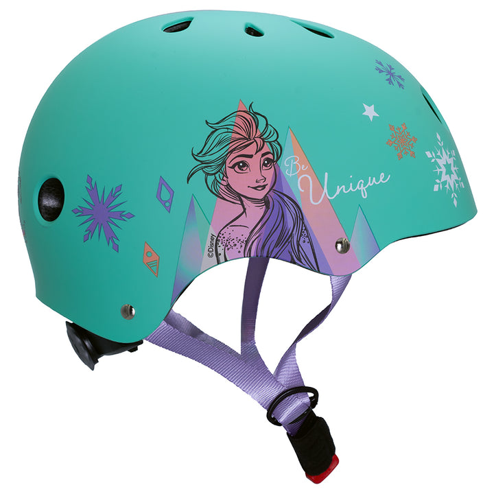Hjálmar Sport - Frozen - 52-56 cm