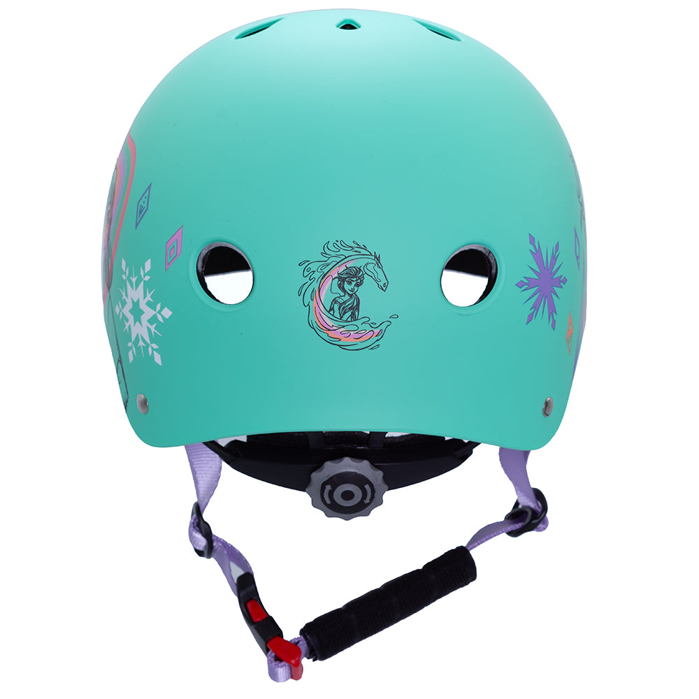 Hjálmar Sport - Frozen - 52-56 cm