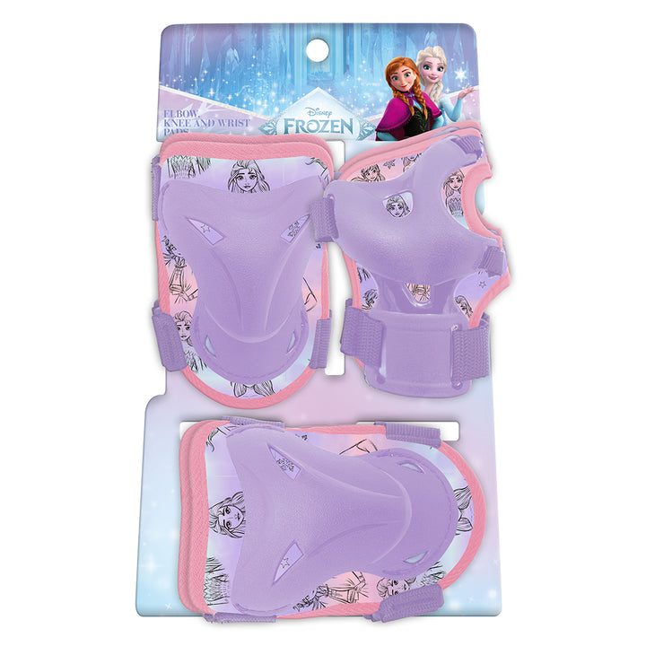 Hlífar - Frozen - 3 í pakka