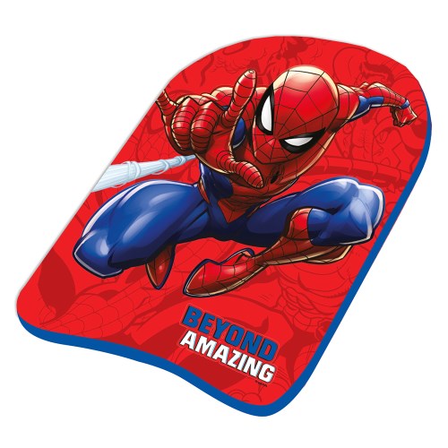 Sundspjald - Spiderman