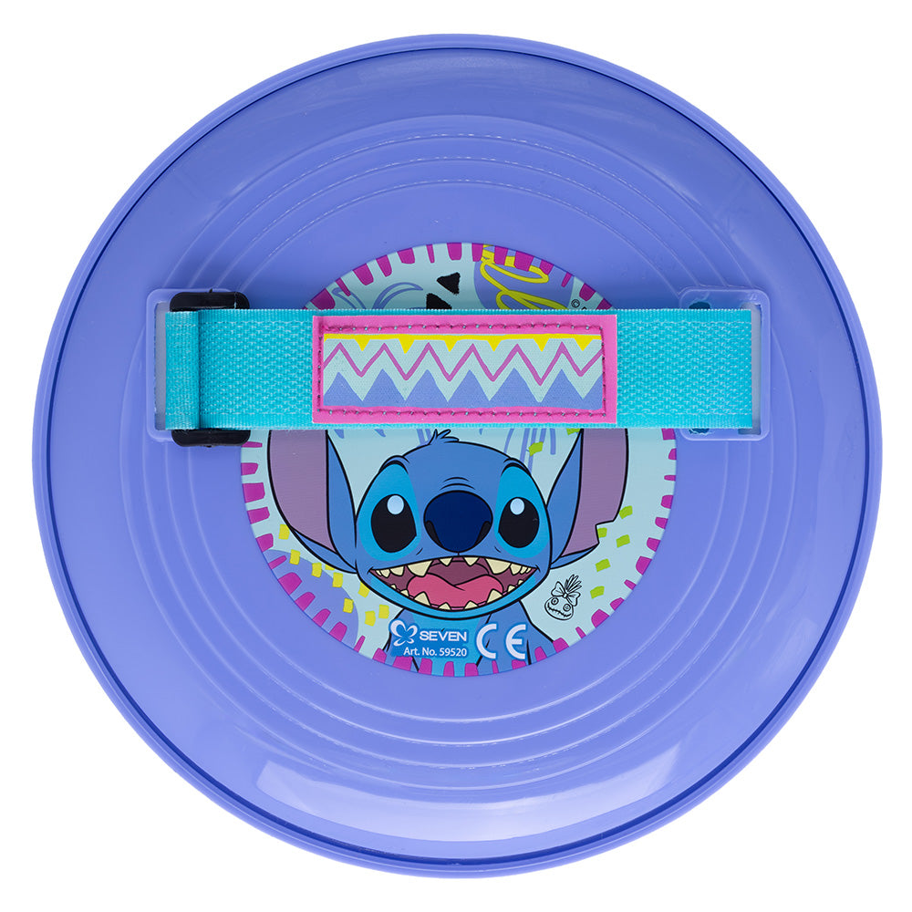 Gripbolti – Stitch