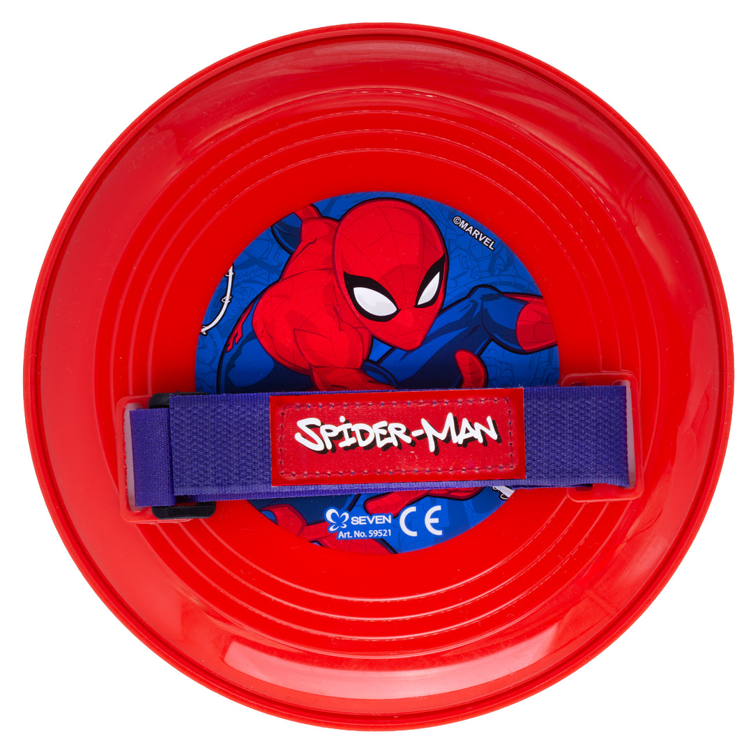 Gripbolti – Spiderman