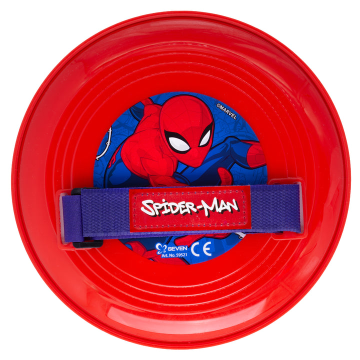 Gripbolti – Spiderman