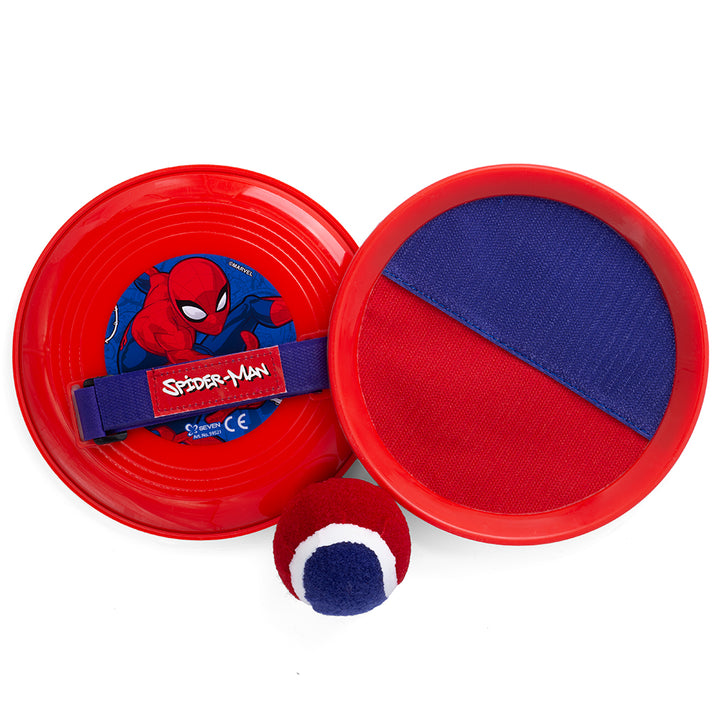 Gripbolti – Spiderman