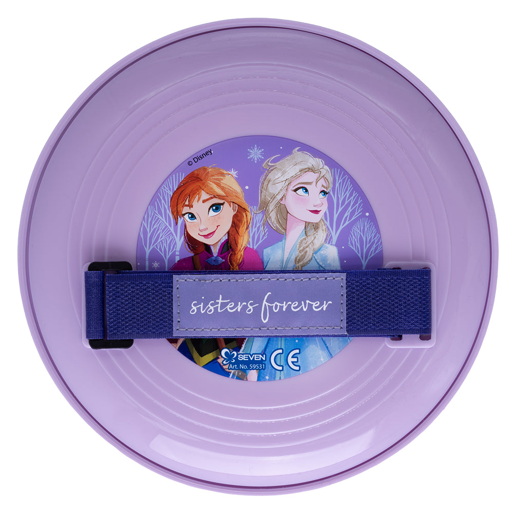 Gripbolti – Frozen