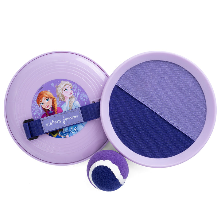Gripbolti – Frozen