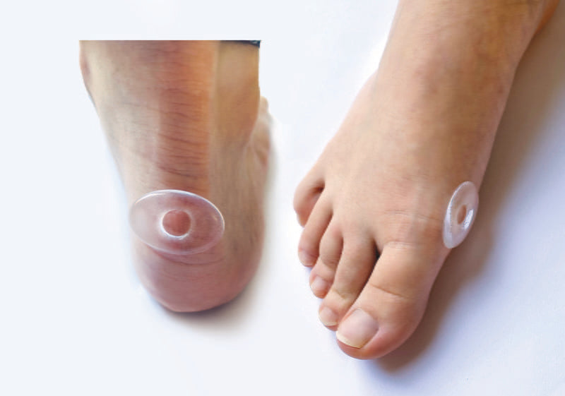 Tendu Hot Spot Dots