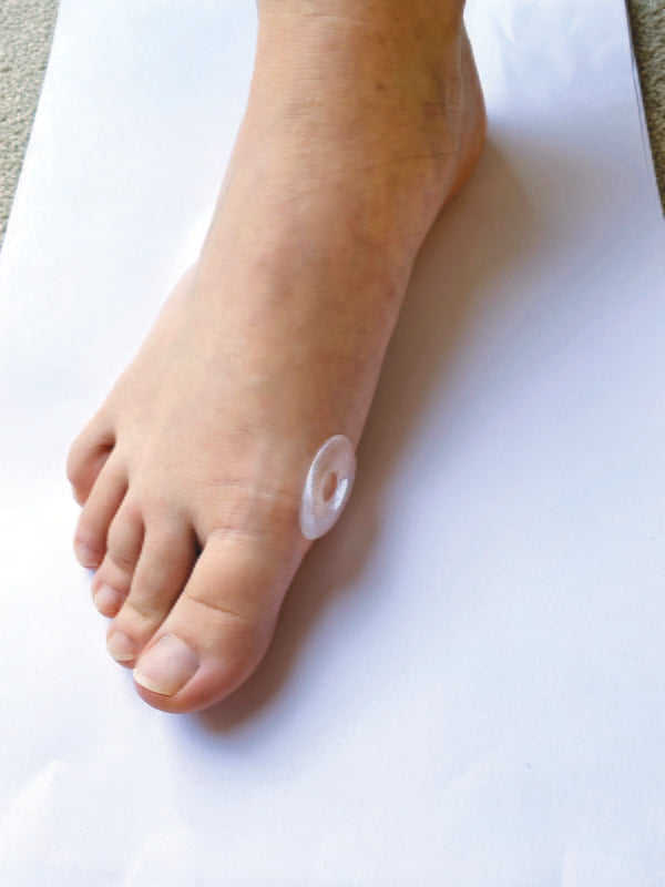 Tendu Hot Spot Dots