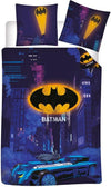 Rúmföt Batman
