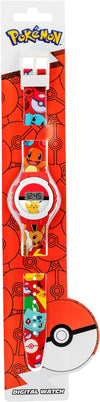 Led úr - Pokemon og vinir