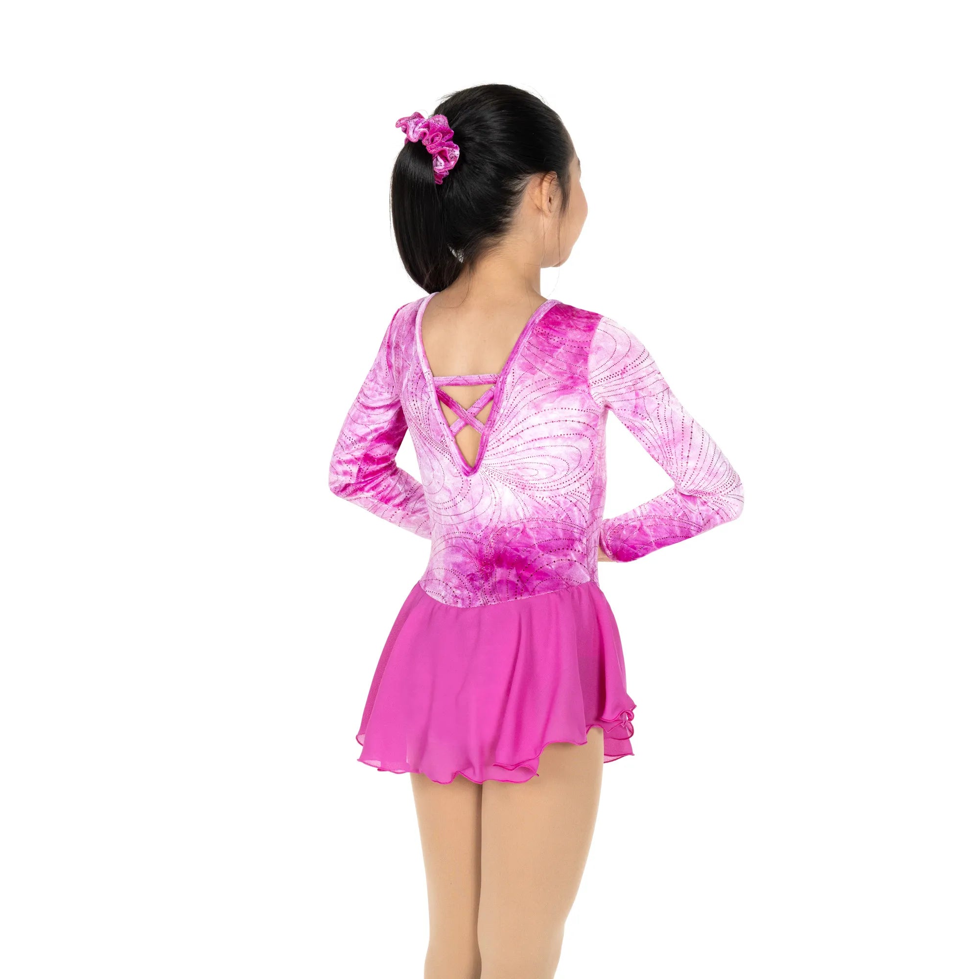 644 Possibilities Dress – Orchid
