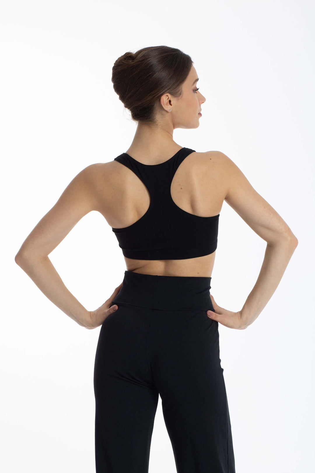 Sport Toppur Racer Back 6535 - Intermezzo