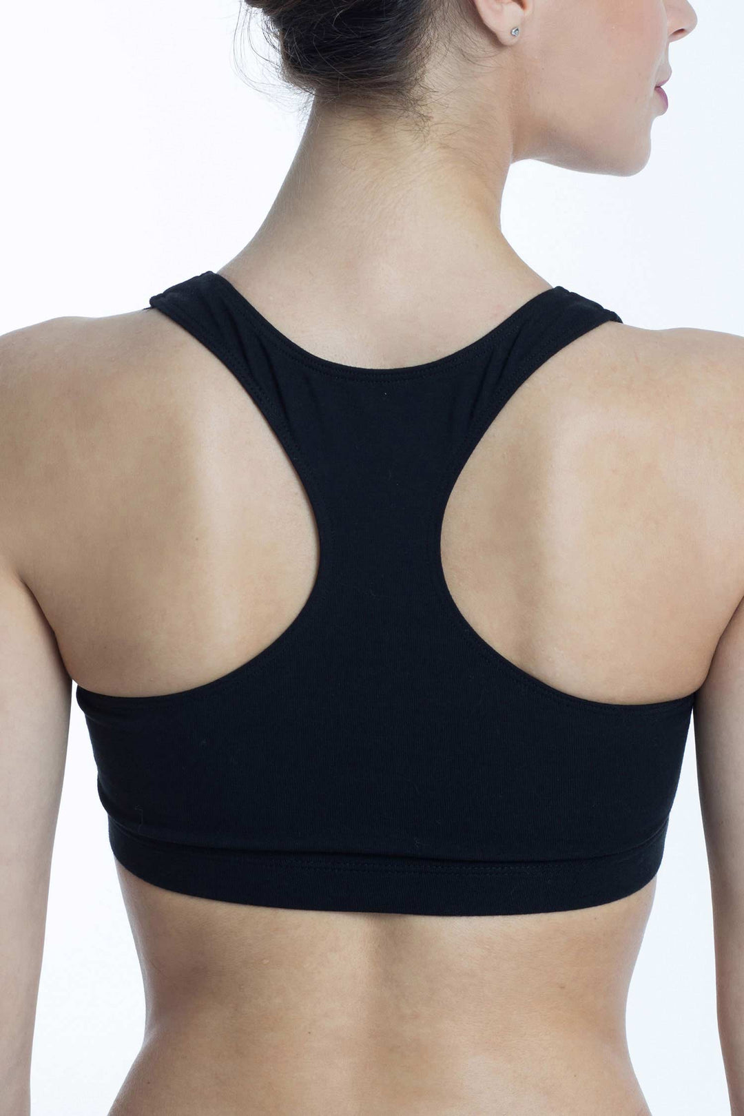 Sport Toppur Racer Back 6535 - Intermezzo