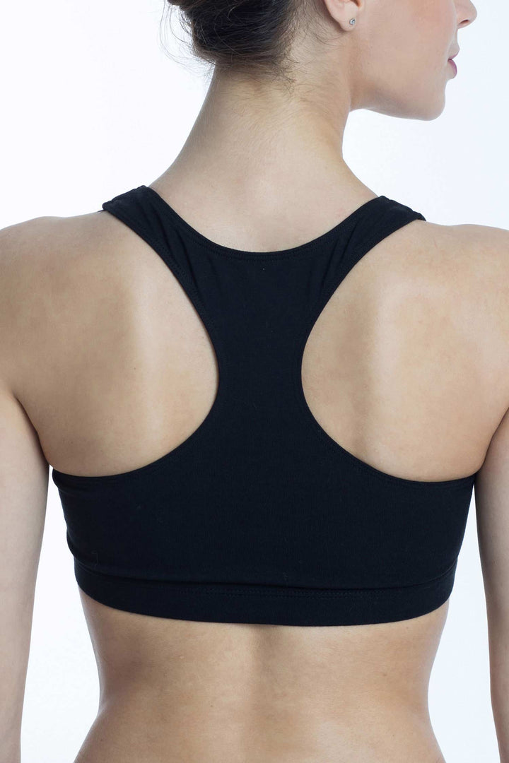 Sport Toppur Racer Back 6535 - Intermezzo
