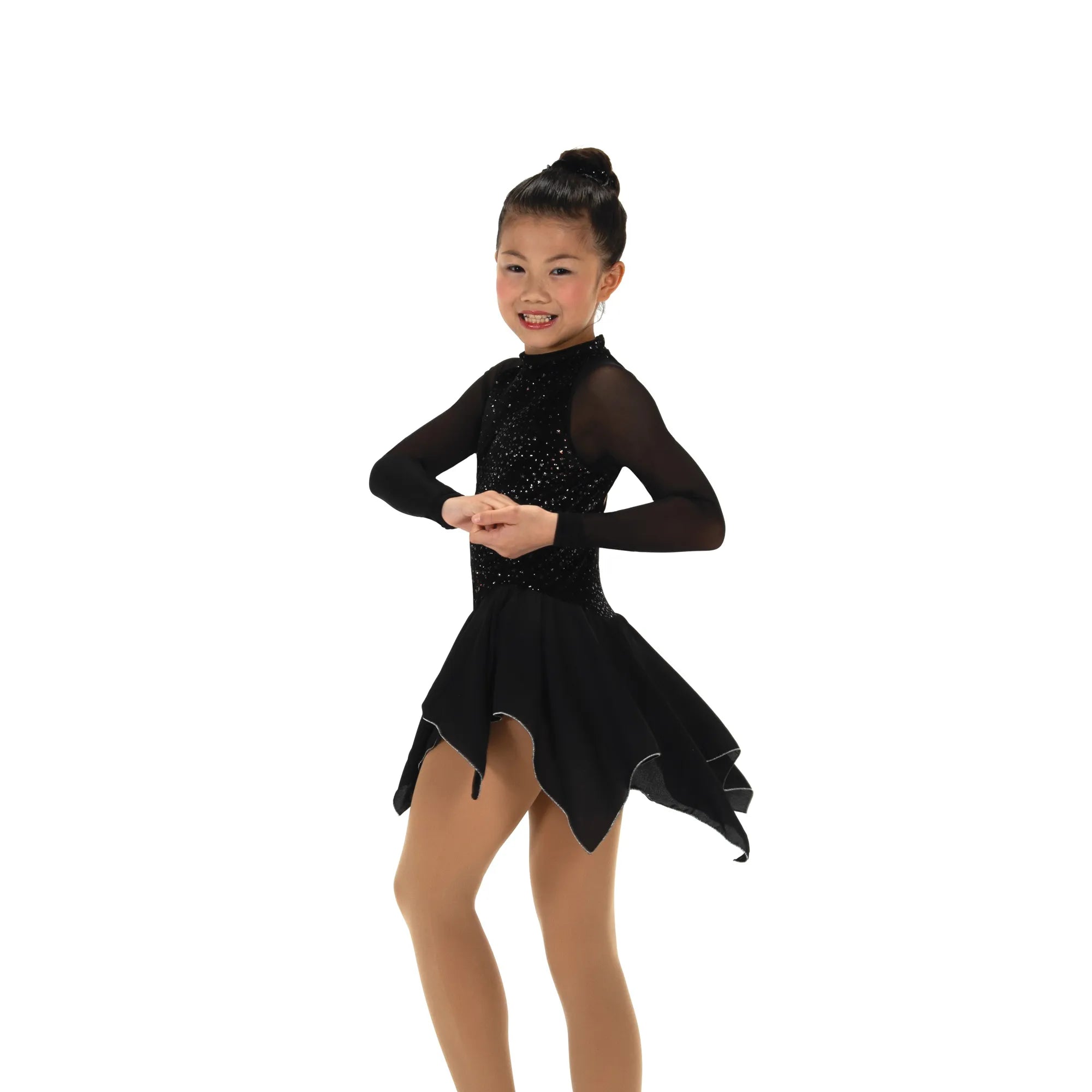 655 Starbound Dress - Skautakjóll