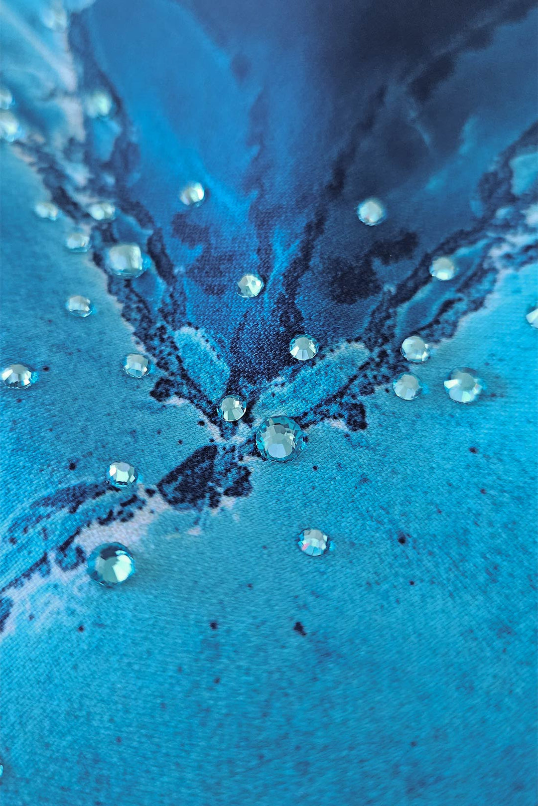 Fimleikabolur  Ocean Drift