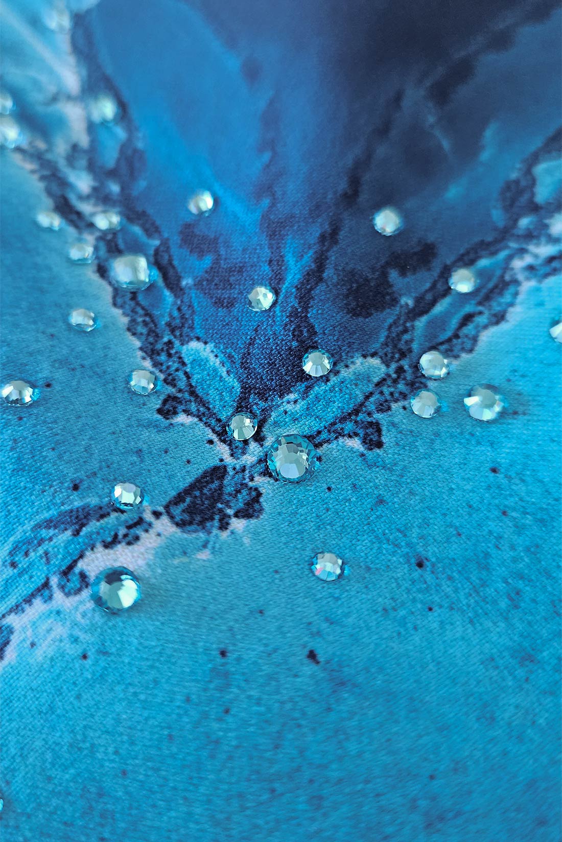 Fimleikabolur  Ocean Drift