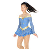 701 Cinderella Dress – Skautakjóll