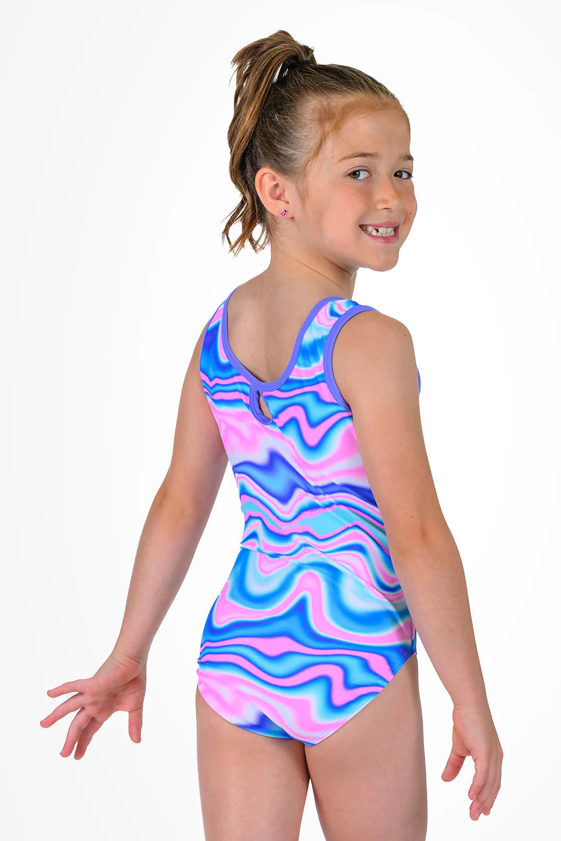 Fimleikabolur  Sugar Swirl