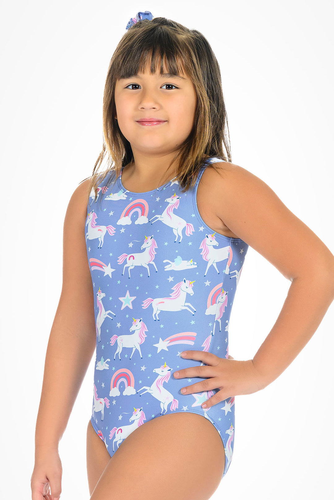 Fimleikabolur Wish Upon A Unicorn – fimleikabolur frá Destira