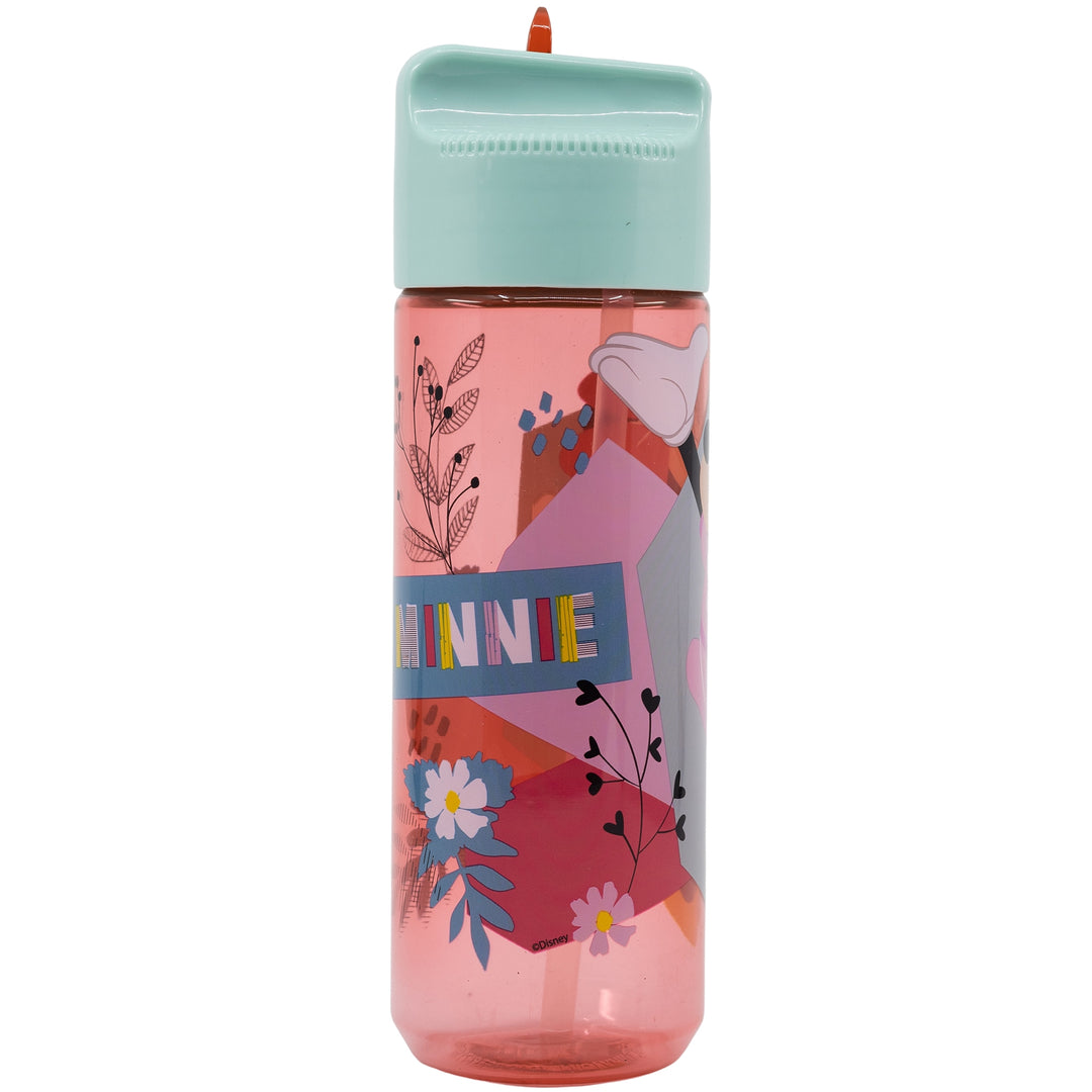Vatnsbrúsi - Mina mús 540ml