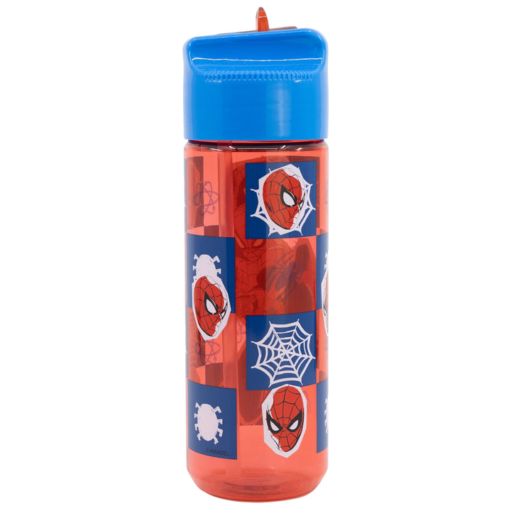 Vatnsbrúsi - Spiderman 540ml
