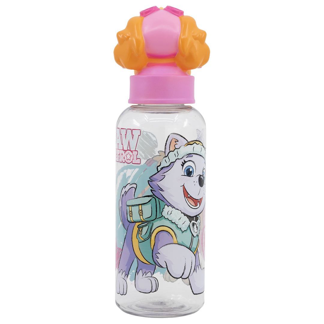 Brúsi með Pílu tappa 560ml