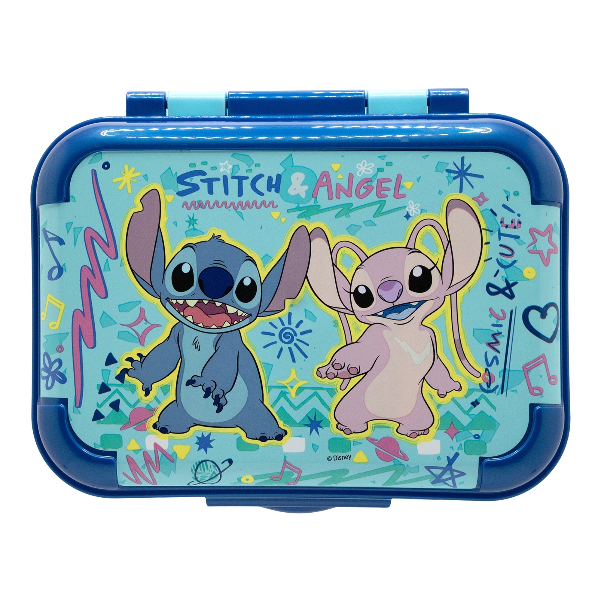 Nestisbox Asker Nestisbox - Stitch
